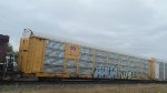 UP 9411 (Body) TTGX 993605 (Flat)
